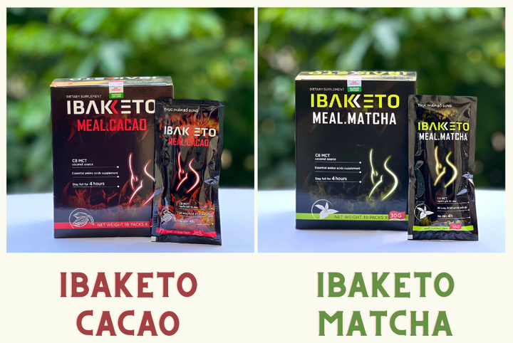 Tiết kiệm thời gian nấu ăn, tập luyện nhưng vẫn sở hữu dáng vóc đẹp nhờ Ibaketo - 2