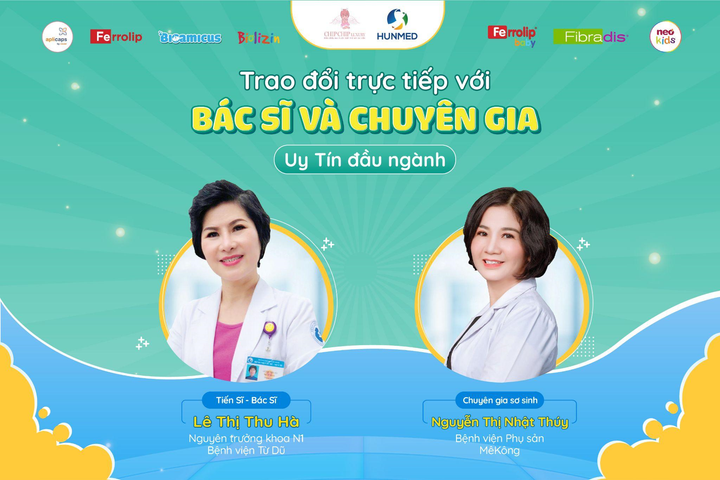 Xuất hiện Hội thảo tiền sản và Đo vi chất miễn phí lớn nhất Đồng Nai - 3