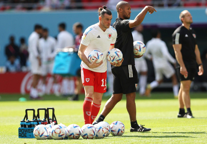 Trực tiếp bóng đá Xứ Wales 0-2 Iran: Bàn thắng liên tiếp - 8