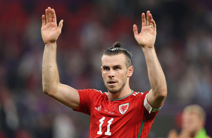 Xem trực tiếp bóng đá Xứ Wales vs Iran trên kênh nào? - 1