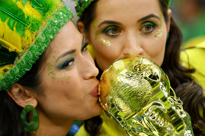 Trực tiếp bóng đá Brazil 2-0 Serbia: Siêu phẩm của Richarlison - 6