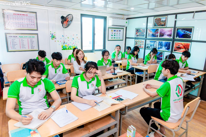 Du học Đông Dương: Sự lựa chọn tin cậy cho học sinh - 3