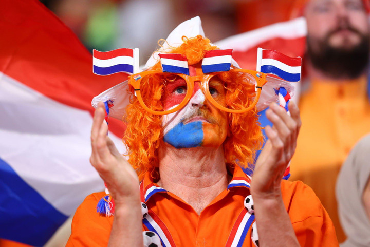 Trực tiếp bóng đá Hà Lan 1-1 Ecuador: Enner Valencia toả sáng - 8