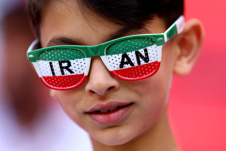 Trực tiếp bóng đá Xứ Wales 0-2 Iran: Bàn thắng liên tiếp - 9