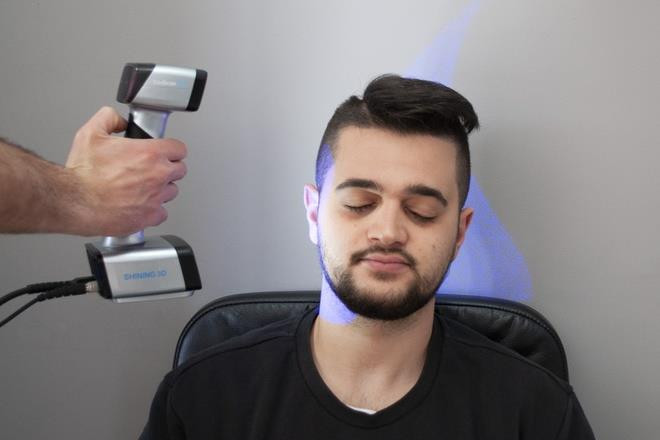 Công nghệ tỷ USD trên chiếc mặt nạ của Son Heung-min - 2