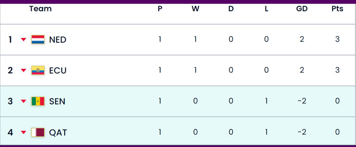 Trực tiếp bóng đá Qatar 1-3 Senegal: Bàn thắng lịch sử của Qatar - 9