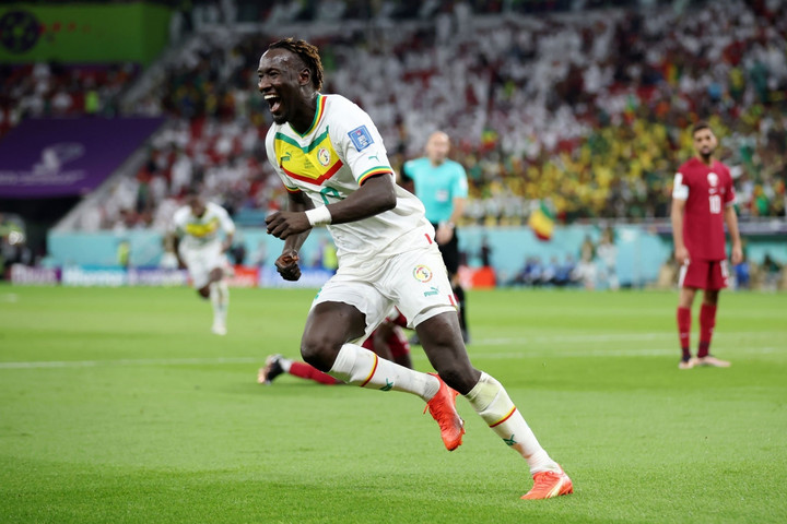 Trực tiếp bóng đá Qatar 1-3 Senegal: Bàn thắng lịch sử của Qatar - 3