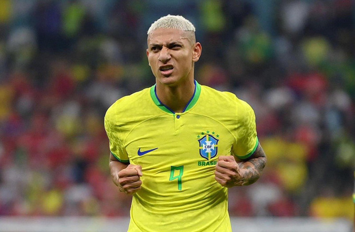 Xem trực tiếp bóng đá Cameroon vs Brazil trên kênh nào? - 1