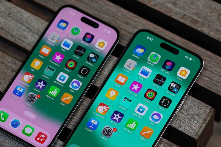 iPhone 15 sẽ có khung titan, mặt lưng bo tròn kiểu iPhone 5C? - 3