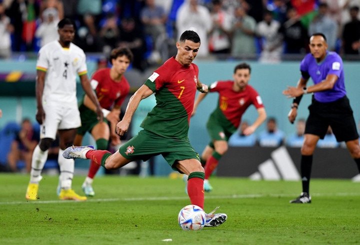 Xem trực tiếp bóng đá Bồ Đào Nha vs Uruguay trên kênh nào? - 1