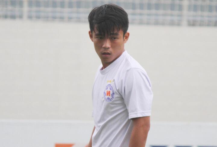 Nguyễn Thái Sung: Giấc mơ dang dở của cựu học viên 'La Masia châu Á' - 3