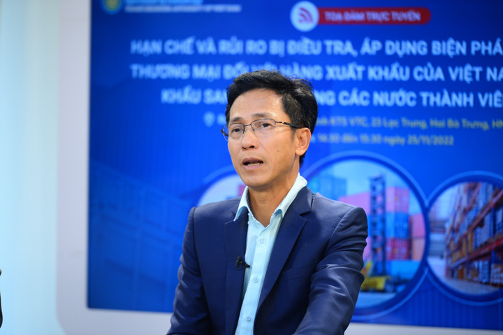 Phòng vệ thương mại trước để tận dụng lợi ích từ CPTPP - 2