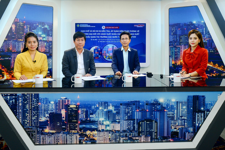 Phòng vệ thương mại khi Việt Nam tham gia CPTPP: DN cần làm gì để tự bảo vệ? - 1