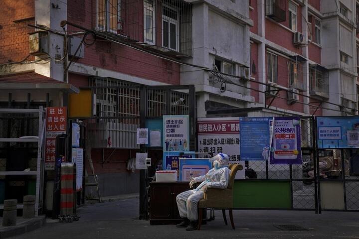 Nhà đầu tư dầu 'bắt đáy' - 2