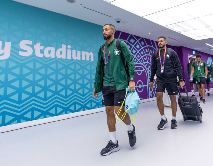 Trực tiếp bóng đá Ba Lan 2-0 Ả Rập Xê Út: Lewandowski lập công - 19