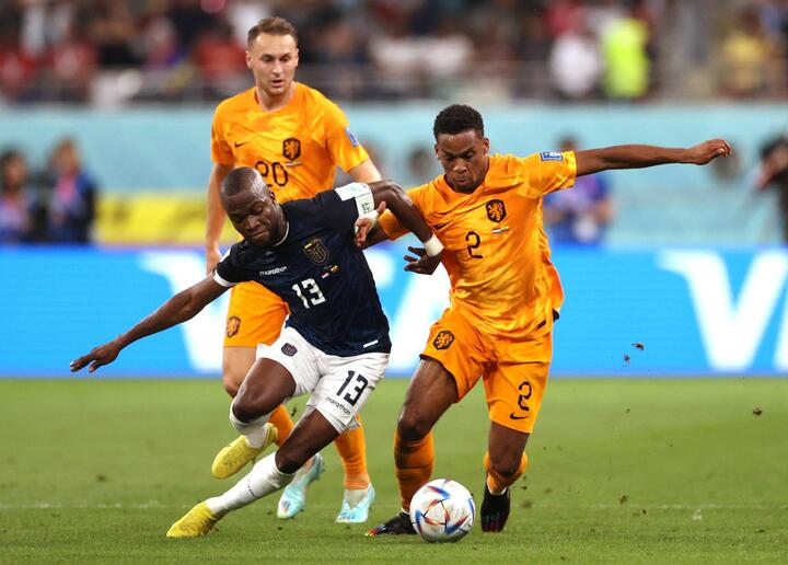 Nhận định bóng đá Hà Lan vs Qatar bảng A World Cup 2022 - 1