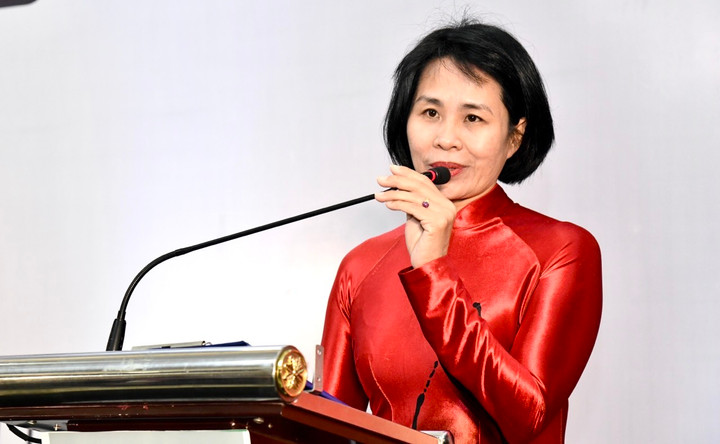 Thể thao tạo ra giá trị kinh tế, đóng góp tăng trưởng GDP - 3