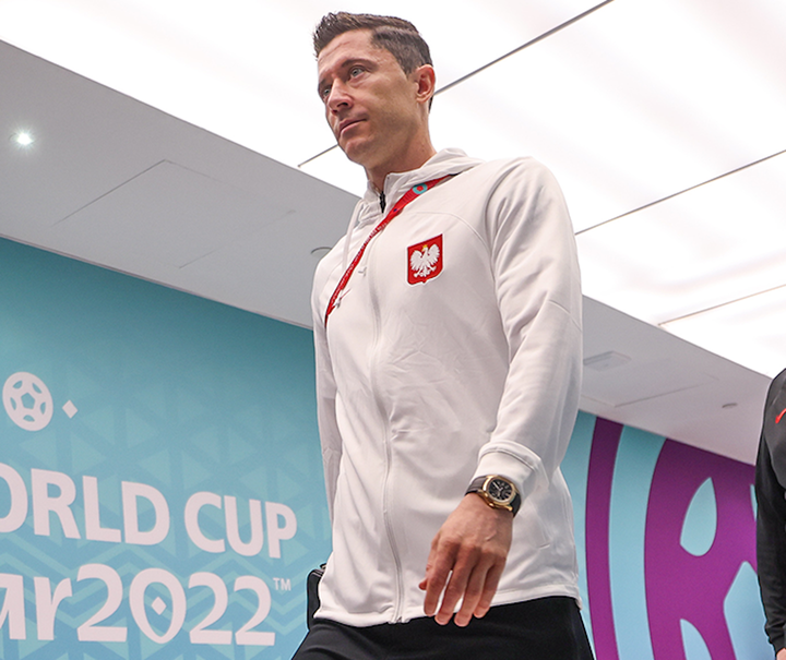 Trực tiếp bóng đá Ba Lan 2-0 Ả Rập Xê Út: Lewandowski lập công - 17