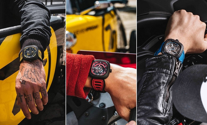 Chuyện ít biết về 'cha đẻ' thương hiệu đồng hồ nổi tiếng Thụy Sỹ - 3