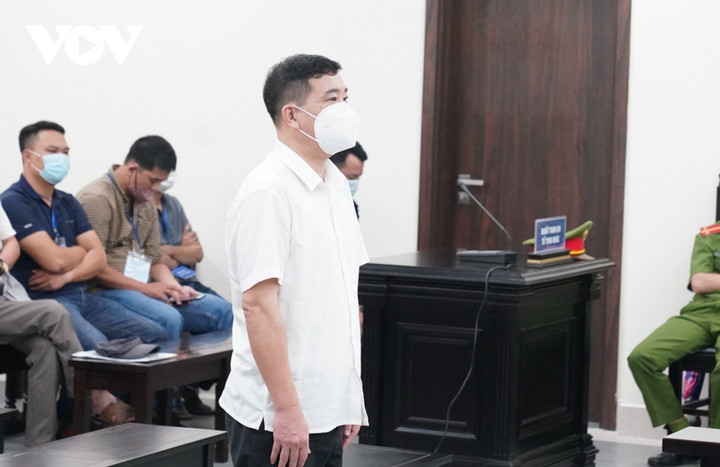 Sẽ ban hành Quy định về kiểm soát quyền lực trong hoạt động tư pháp - 1