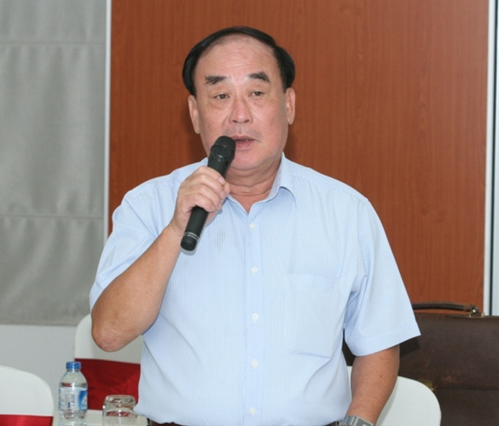 Sẽ ban hành Quy định về kiểm soát quyền lực trong hoạt động tư pháp - 4