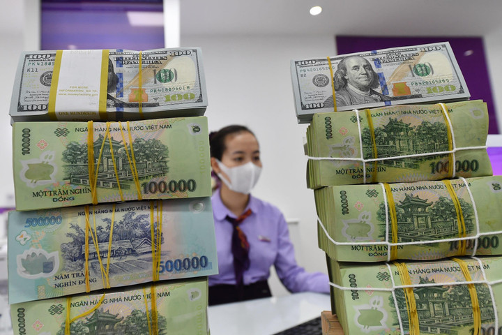 Chiêu hút tiền gửi của ngân hàng - 2