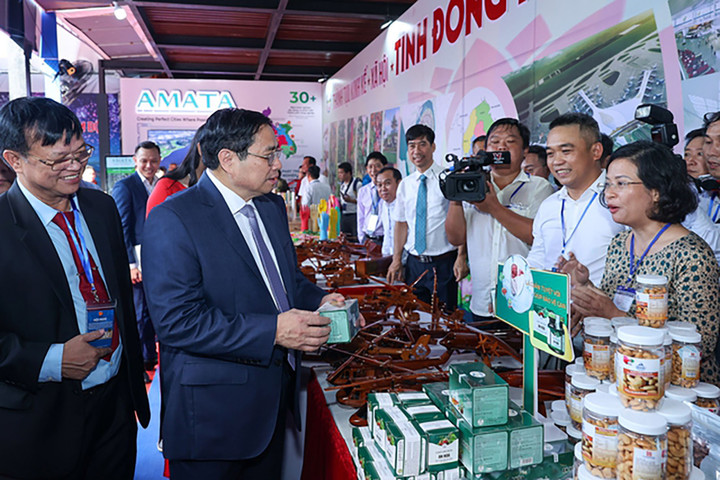 Gỡ các 'nút thắt' phát triển cho Đông Nam Bộ - 2