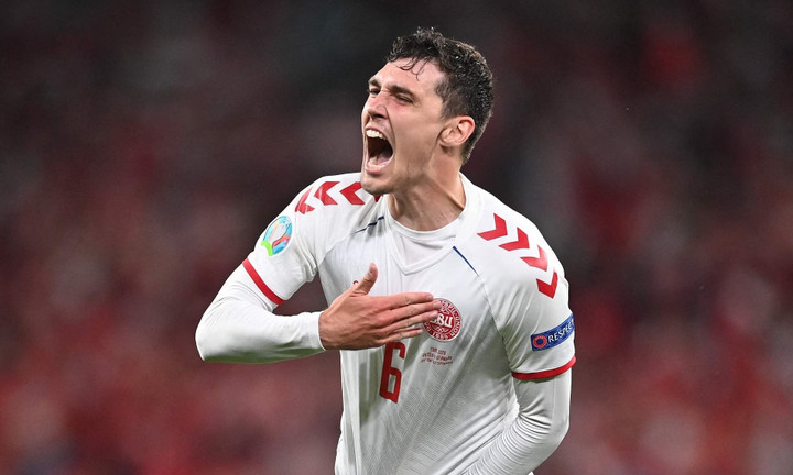 Mbappe ghi cú đúp hạ Đan Mạch, tuyển Pháp qua vòng bảng World Cup 2022 - 2