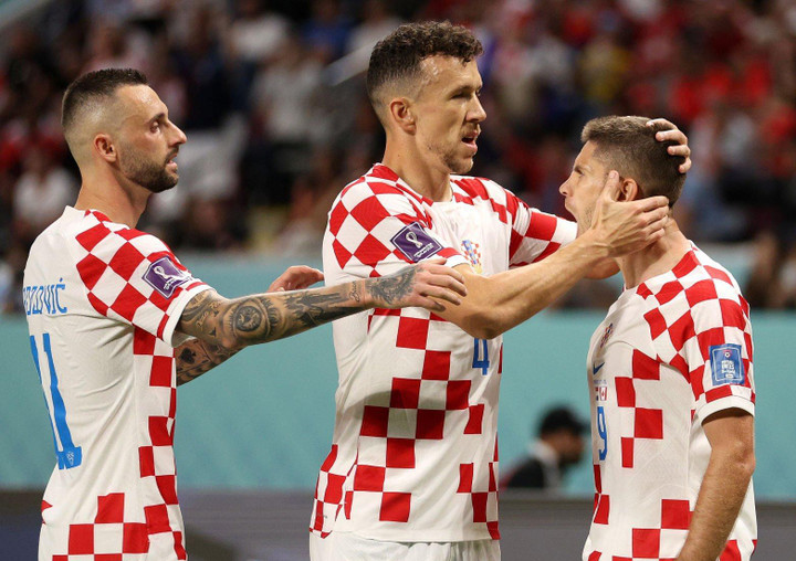 Trực tiếp bóng đá Croatia 4-1 Canada: Sức mạnh của Á quân World Cup - 4