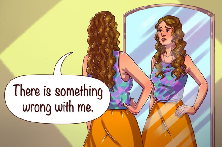 Dấu hiệu cho biết đối phương có thể đang lừa dối bạn - 7