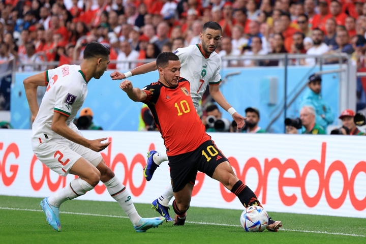 Nhận định bóng đá Croatia vs Bỉ: Tiễn 'Quỷ đỏ' về nước - 2