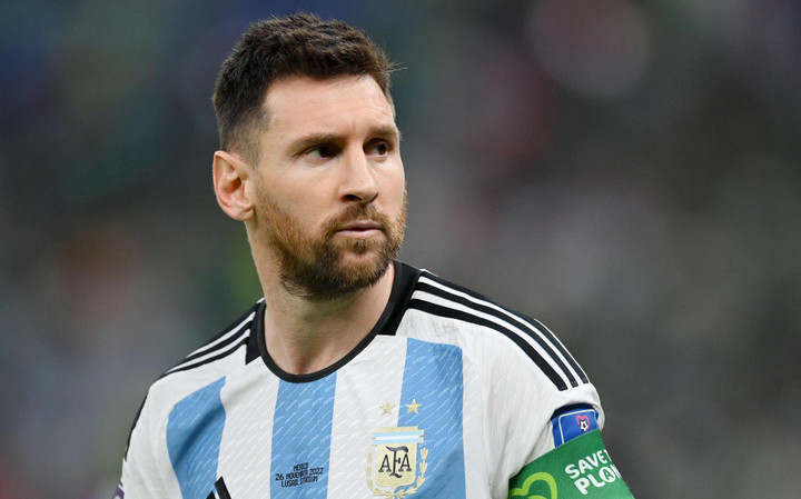 Trực tiếp bóng đá Argentina 2-0 Mexico: Siêu phẩm của Enzo Fernandez - 2