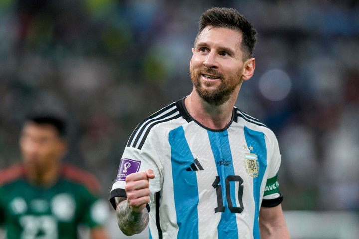 Xem trực tiếp bóng đá Ba Lan vs Argentina trên kênh nào? - 1