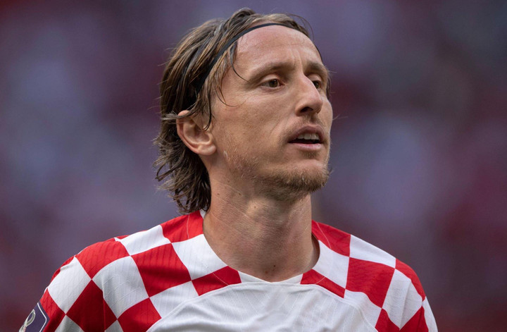 Trực tiếp bóng đá Croatia 4-1 Canada: Sức mạnh của Á quân World Cup - 11