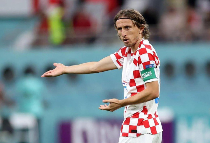 Trực tiếp bóng đá Croatia 4-1 Canada: Sức mạnh của Á quân World Cup - 6