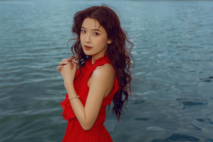 Bóng hồng Nóng cùng World Cup 2022 mong Croatia gây bất ngờ như Nhật Bản - 4