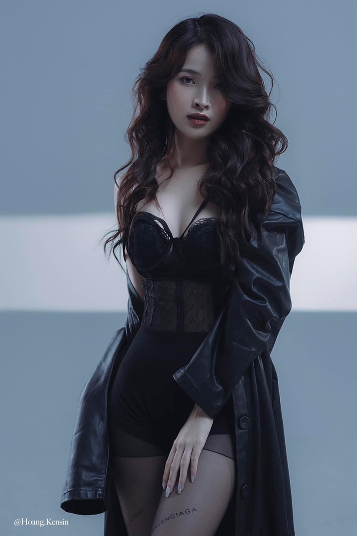 Bóng hồng Nóng cùng World Cup 2022 mong Croatia gây bất ngờ như Nhật Bản - 6