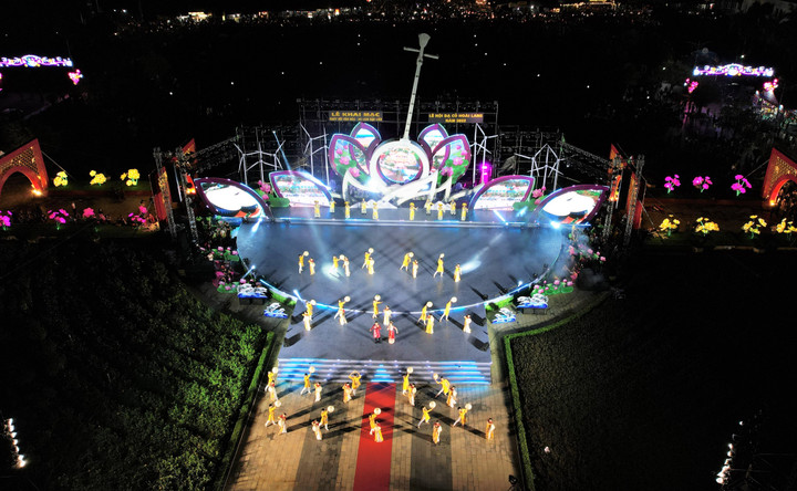 Phó Thủ tướng Vũ Đức Đam: 'Văn hóa là cội nguồn sức mạnh của dân tộc' - 2