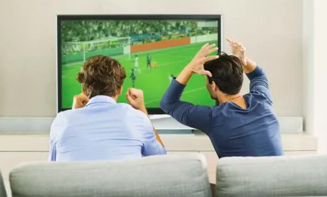 Ba thói quen là kẻ thù của sức khỏe, đặc biệt với đàn ông, trong mùa World Cup - 1