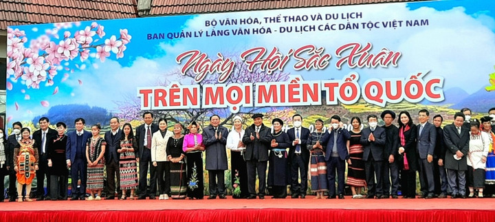 Trong thời kỳ mới, dứt khoát phải có nền văn hóa đặc trưng của Việt Nam - 3