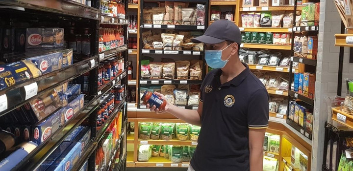 Vì cái khay nhựa, một doanh nghiệp thuỷ sản Việt mất thị trường xuất khẩu vào EU - 4