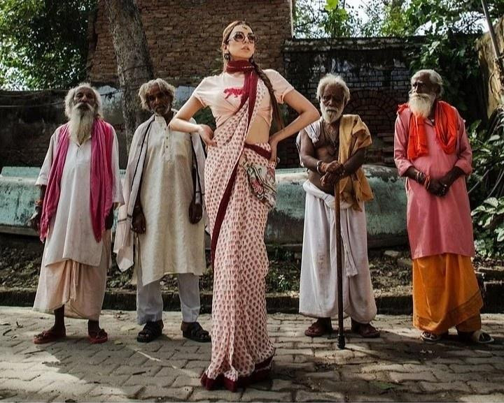 Cách nhiều TikToker tạo ra nội dung bẩn miệt thị người nghèo - 3