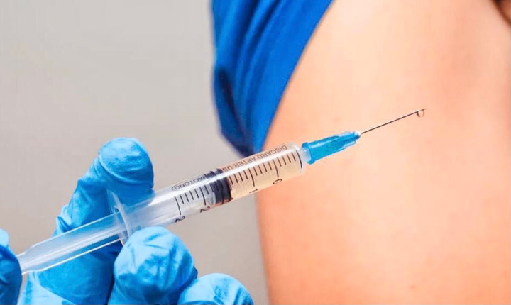 Gia Lai: Bé 2 tuổi thiệt mạng sau khi tiêm tại tiệm thuốc - 1