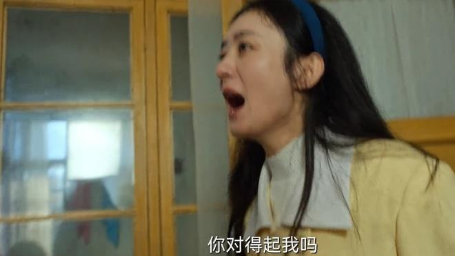 Nhan sắc thật của Triệu Lệ Dĩnh khi phim không dùng công nghệ chỉnh sửa - 2