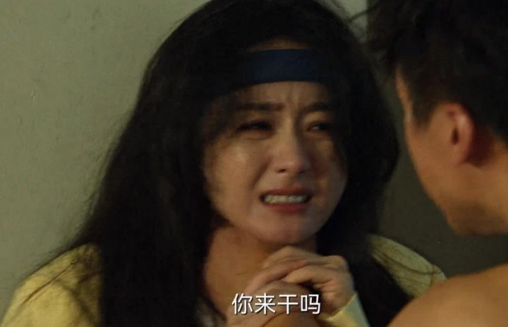 Nhan sắc thật của Triệu Lệ Dĩnh khi phim không dùng công nghệ chỉnh sửa - 5