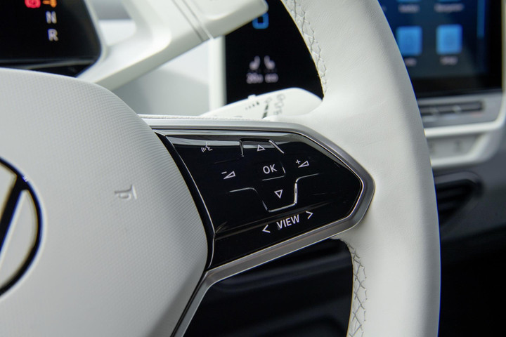 Volkswagen thừa nhận hệ thống thông tin giải trí trên xe gặp lỗi - 3