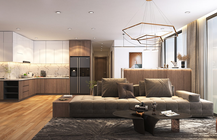 Grand SunLake tung loạt ưu đãi 'khủng' cho nhà đầu tư dịp cuối năm - 3