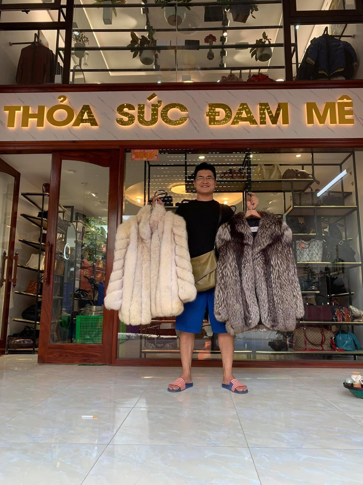 Hàng Thùng Phương Mode - Nơi được khách hàng tin tưởng lựa chọn - 1
