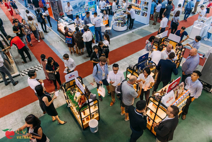 Food & Hotel Vietnam 2022: Những điểm sáng nào đáng chờ đón? - 1