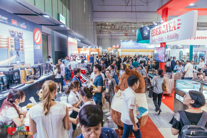 Food & Hotel Vietnam 2022: Những điểm sáng nào đáng chờ đón? - 2